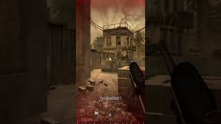 M40A3 pt.2 #cod #cod4mw #mw #callofduty #gaming #shorts