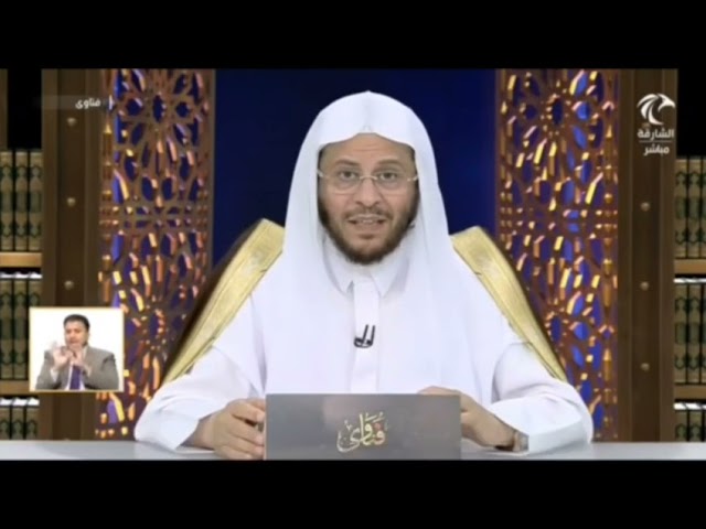 هل يشرع قراءة آيتين أو ثلاث آيات بنفس واحد؟ | الشيخ عزيز بن فرحان