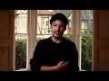 Capture de la vidéo Jamie Woon On Red Bull Music Academy