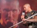 Raw randy orton is confronted by the miz and edge