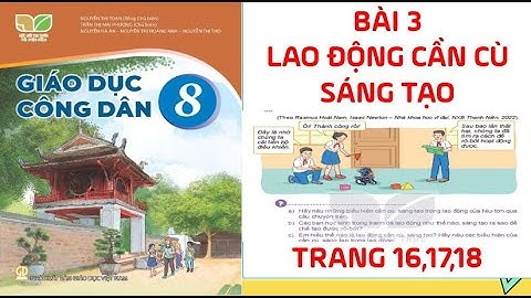 Bài tập 3 trang 46 giáo dục công dân 8