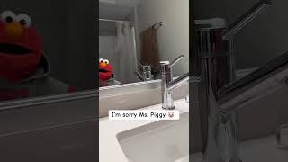Come back 💔🥓 #elmo #youtubeshorts #funny #memes #elmo #love
