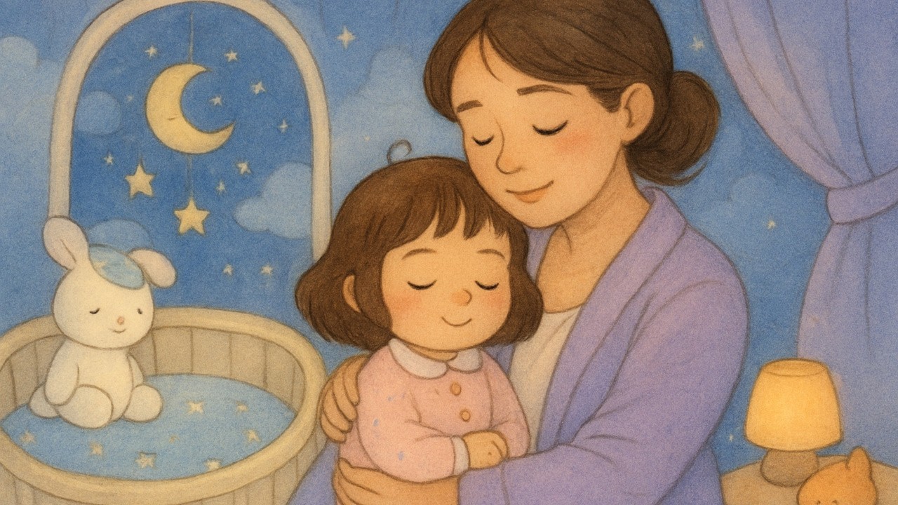 Ninna Nanna Michela 🌙 Musica per Dormire Bambini - Canzone Personalizzata