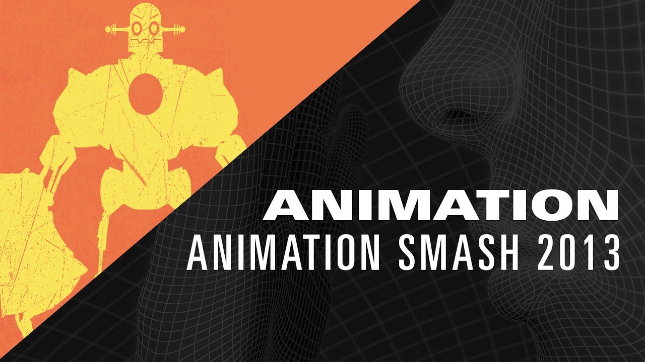Animation Smash at The Los Angeles Film School