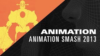 Animation Smash at The Los Angeles Film School