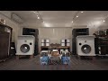 Misato Senoo - Chatora 妹尾美里 音がそこに見える! 湧き広がる音の贅沢 JBL 4320 KENRICK SOUND Custom ケンリックサウンド仕様
