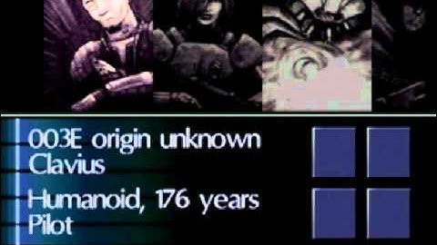 Brian Johnston - Hired Guns - Character Select