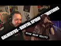 GALNERYUS - BRUTAL SPIRAL OF EMOTION - Ryan Mear Reacts