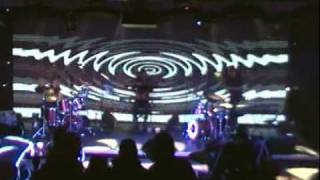 *Dynamic* Percussion Impact: Hristo Yotsov / Stoyan Yankoulov / Rumen Toskov