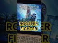 POV: Hai visto il primo episodio di Rooster Fighter #anime #animeita #animefan #otaku #nerd #manga