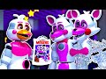 Funtime Freddy Goes Missing FNAF | Minecraft Five Nights at Freddy’s Roleplay