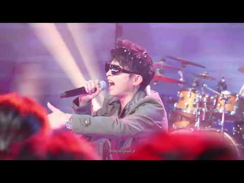 [4K] 230714 ERROR 何啟華 Dee - 404死腳膠 fancam《ERROR暑期自作業文藝大匯演》