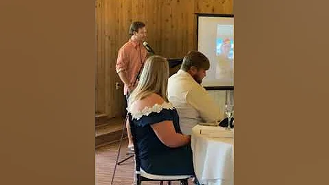 Marcs celebration of Life: Ryan Tompkinss tribute ...