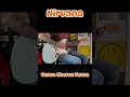 That forgotten #Nirvana #sound played on #guitar 🎸
