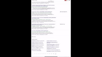 Advanced Search Feature - Google Scholar