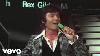 Video thumbnail of "Rex Gildo - Marie, der letzte Tanz ist nur fuer dich (ZDF Hitparade 05.10.1974)"