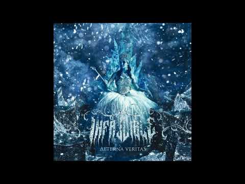 Infallible - Aeterna Veritas (Full-length : 2018)