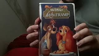 VHS Update For December 19, 2018