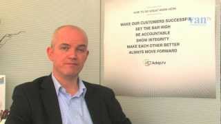 Adap.tvs Brian Fitzpatrick On The European Video Market