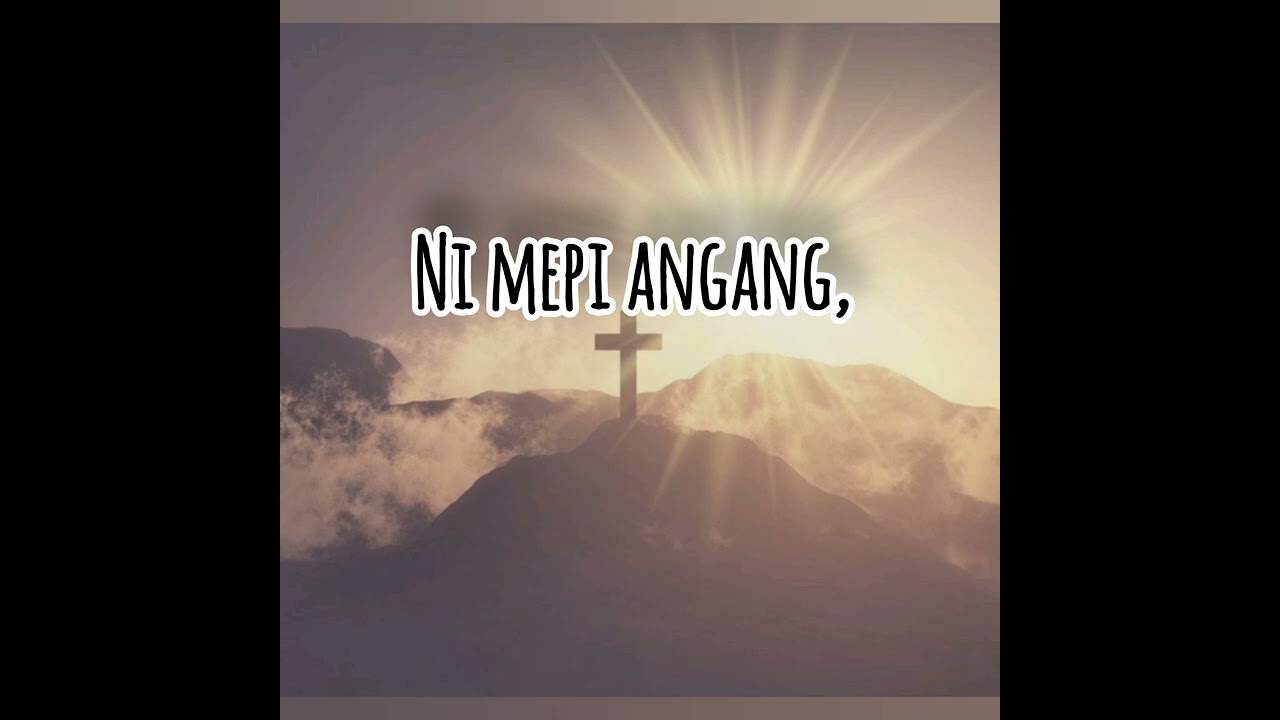 Ni Tetoktsüma (Pass Me Not) Osangtajung Ken #320