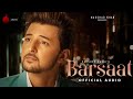 Barsaat (Official Audio) | Judaiyaan Album | Darshan Raval | Rashmi Virag | Naushad Khan