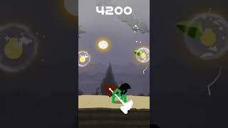 stickman #gladiator screenshot 2
