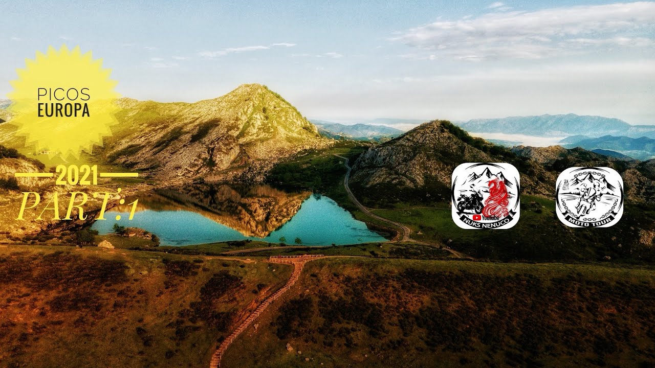 PICOS DE EUROPA | EP:1
