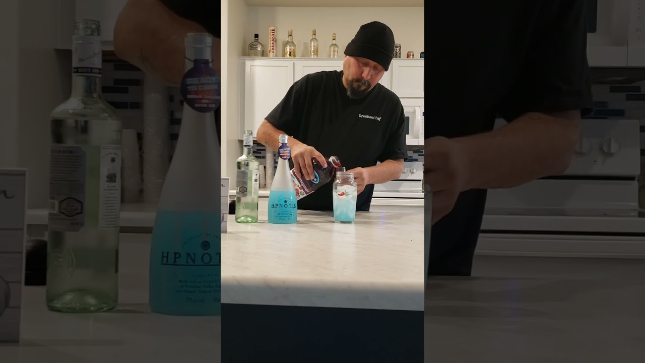 Purple!!! Drink Night!!! 