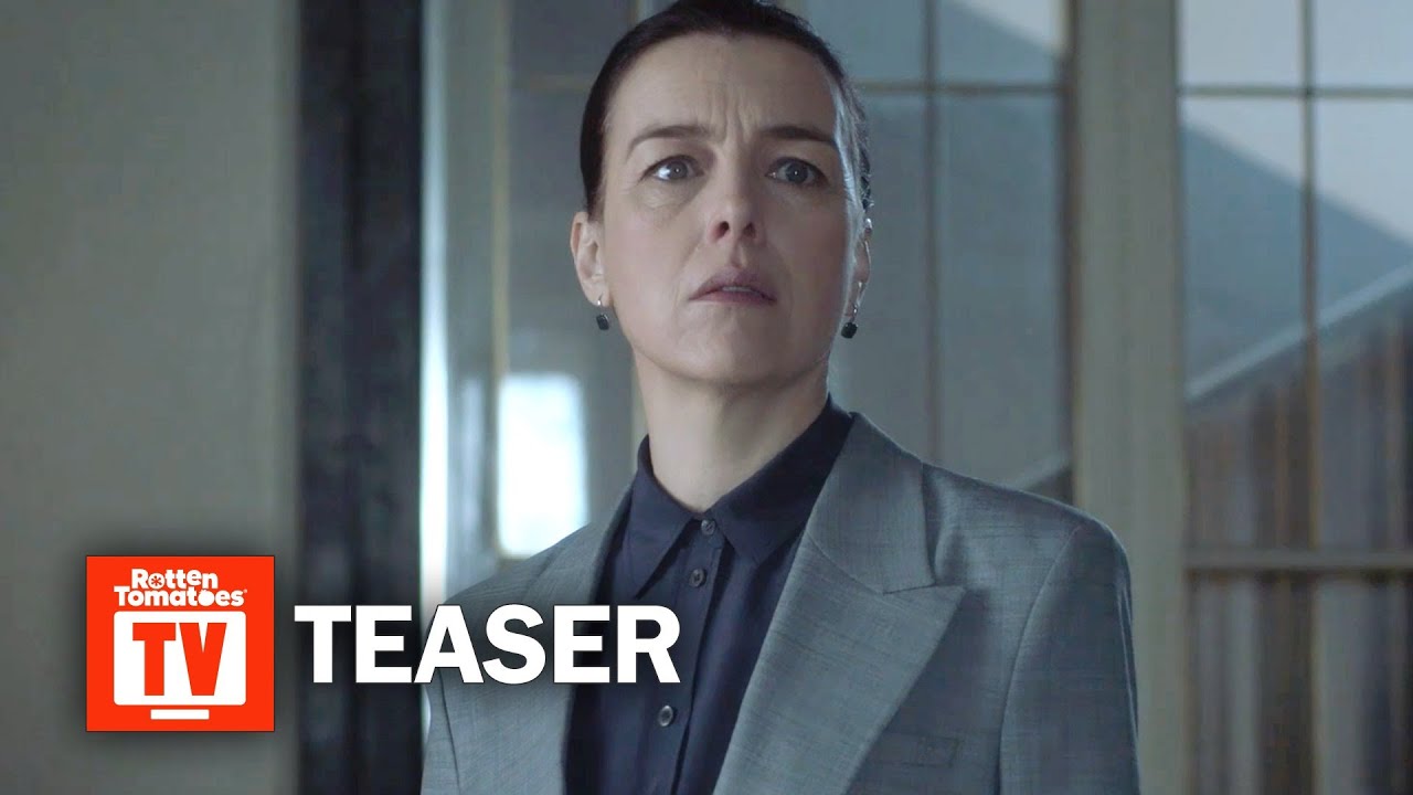 Counterpart Season 2 Teaser | 'Living In Your Life' | Rotten Tomatoes TV