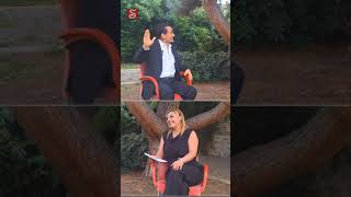 İlkay Sen Naaptın, Şimdi Türkiye Bu Röportajı Konuşacak Cansin Sen İskender Doğan Ile Yakinda