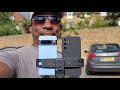 Galaxy S24 FE vs Pixel 8 Pro Camera Test. On their latest updates. Are they better or worse? 🤔