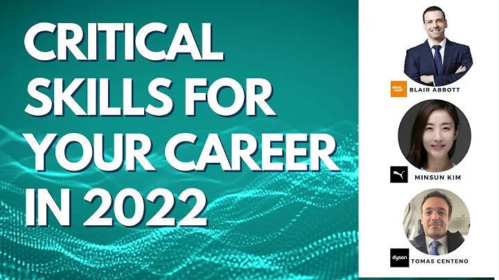 Critical skills for growth in a volatile market pl...