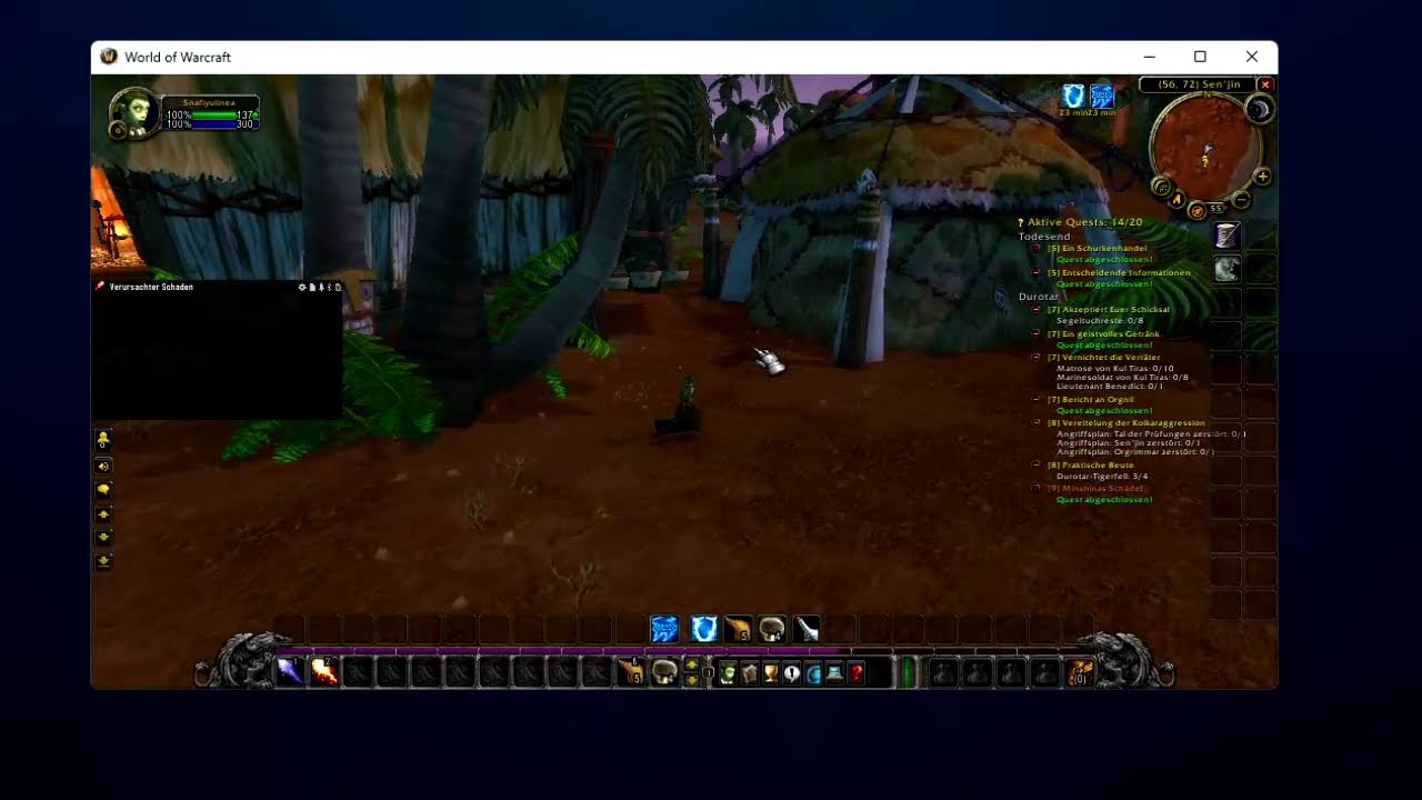 Livestream von Snafets