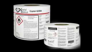 2012 Ghs Hazard Communication Hazcom