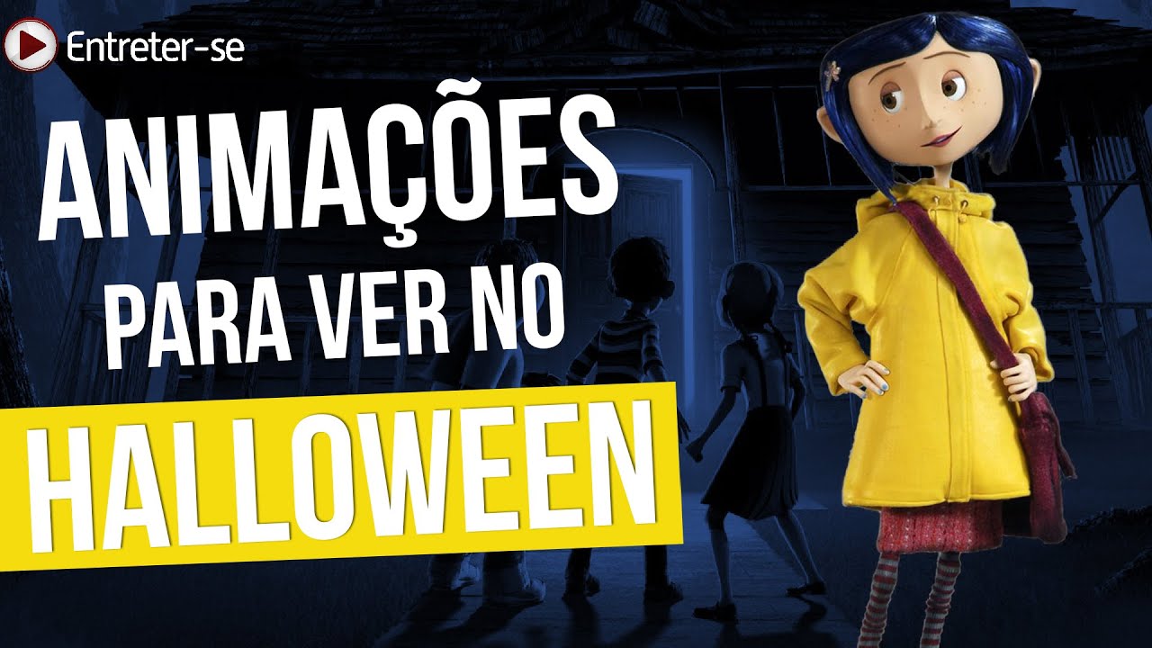 Disney+: 6 produções de Halloween para assistir sem medo