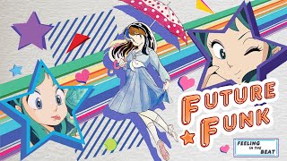 Future Funk - Citypop - Nudisco - Synthwave ♫ 24/7 Radio ♫