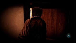 FATAL FRAME: Maiden of Black Water Part 17