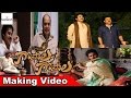 Gopala Gopala Movie Making Videos