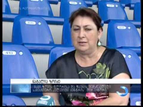 ბათუმის დელფინარიუმი ვიზიტორებს განახლებულ შოუზე ეპატიჟება