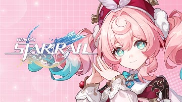 Hyacine Trailer — "Always Here to Help" | Honkai: Star Rail