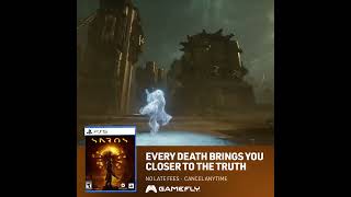 Play Saros Without Buying — Thanks to GameFly #gaming #games #playstation #Saros #videogames