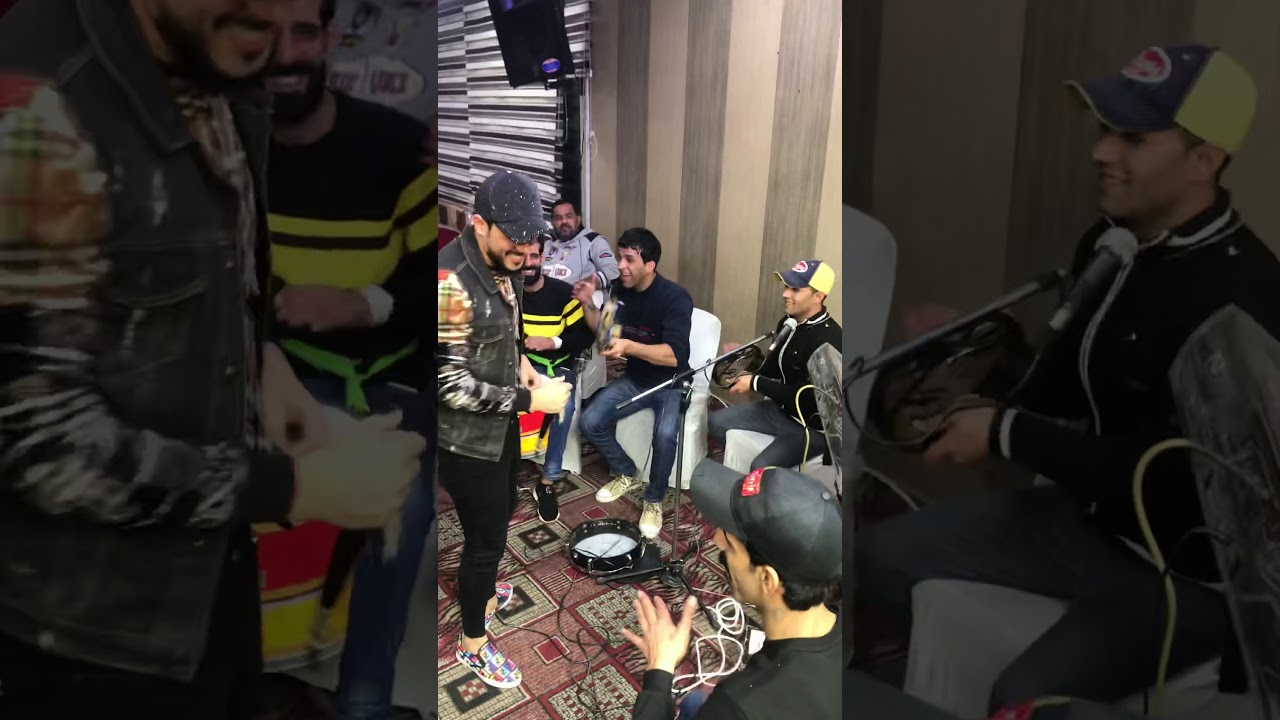 حفلات جواكيچ المطرب كرار السراي/للحجز والأستفسار 07736391259