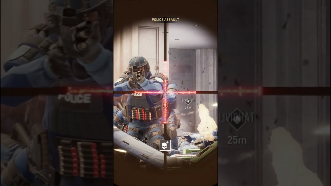 The best armor in Payday 3 