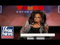 Thumbnail for Will Cain asks Oprah 'Would you hire John Fetterman?' | Brian Kilmeade Show