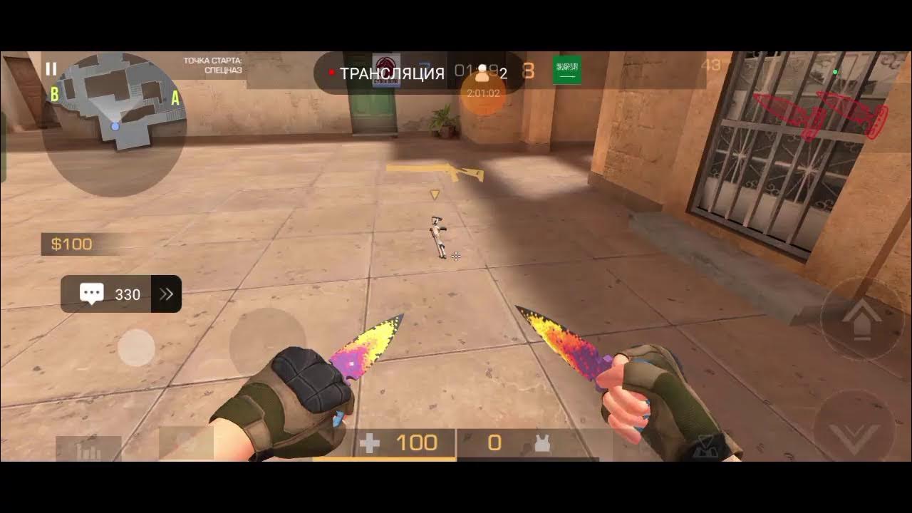 играю дуэльки с подписчиками - YouTube