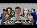 Accessibility in Music: Let&#39;s Talk