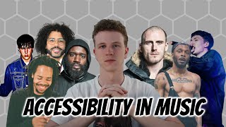 Accessibility in Music: Let&#39;s Talk