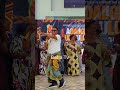 THEY DID IT HERE AT THE LAUNCH OF MC MGENI S ADALIGHE UNGULUVI ALBUM 