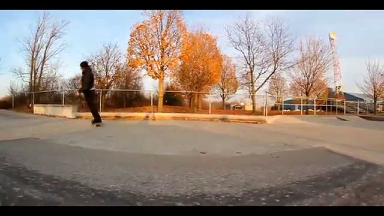 Weekend Montage - Bowmanville