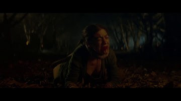 私を、殺せ、怪物よ―――『マーダー・ミー・モンスター』予告